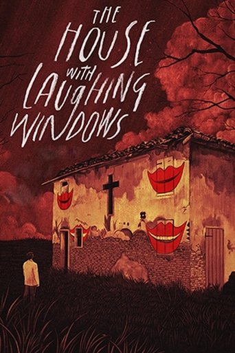 House With Laughing Windows, The (Arrow) (Blu-Ray) Poster