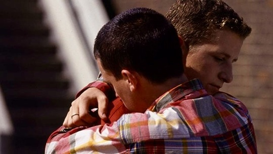 Vinegar Syndrome Presents – THEY CALL HER DEATH