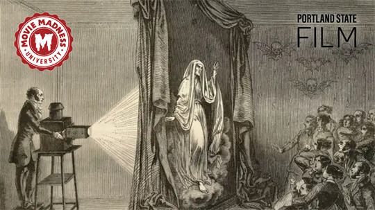 How Did We Get To Cinema?