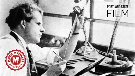 Juxtaposition: The Power of the Cut!