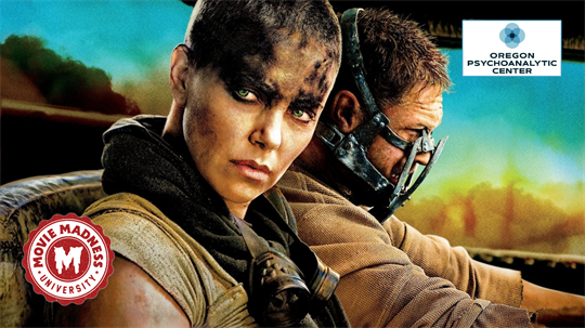 Trauma and the Road to Recognition: Mad Max Fury Road