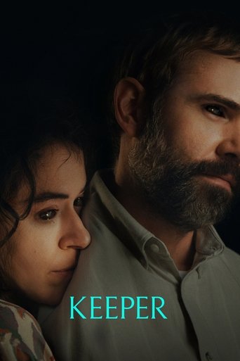 Keeper (4K UHD) Poster