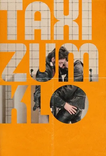 Taxi Zum Klo (German Lang) (45th Anniversary Ed) (DVD) Poster